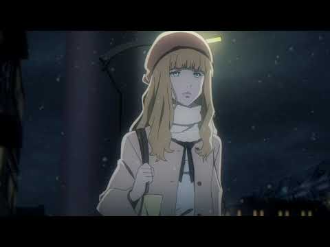 Carole & Tuesday Threads Nai Br.XX&Celeina Ann