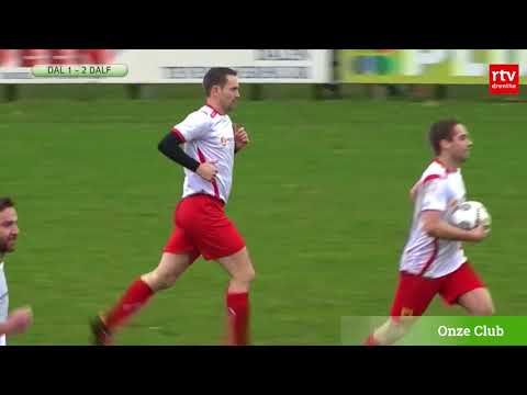 Samenvatting Dalen - Dalfsen