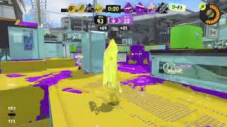 【XP2129】スプラトゥーン3　ドライブワイパーを333時間使い続ける配信【22時間～】