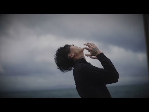 KAISHI "Live Forever"（Prod.KM）Official  Video