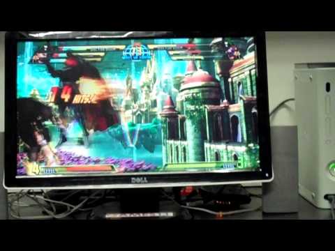 [Tournamental] 1LU Marvel vs Capcom 3 Tournament -  Infy vs SwavGav Losers Finals