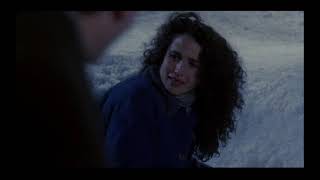 Groundhog Day (1993) – Slapped