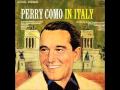 Perry Como -Toselli's Serenade (Dreams And ...