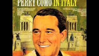 Perry Como -Toselli&#39;s Serenade (Dreams And Memories)
