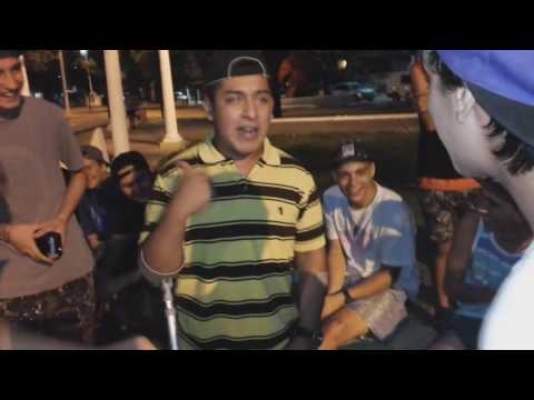 ALEX VS NECKRO - 4tos 28/12 - [1vs1] - Zura Free