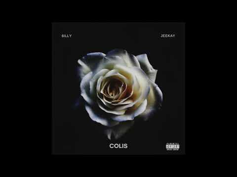 6illy - Colis ft Jeekay (Audio officiel) #ShurrLife