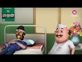 Motu Patlu मोटू पतलू S1 Ward Boys Episodes 40 To 42