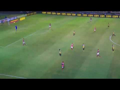 Volta Redonda 0x2 Flamengo | Carioca 17/01/2018 | Melhores momentos e gols