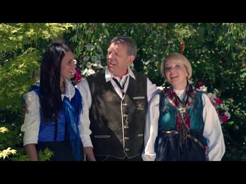 Ansambel Hinka Krčka - Oj mladost! Le kam si šla? (Uradni videospot)