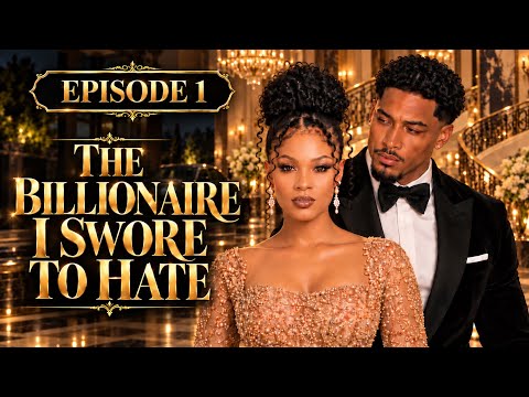 THE BILLIONAIRE I SWORE TO HATE | Full Nigerian Romantic Drama Movie | Enemies to Lovers