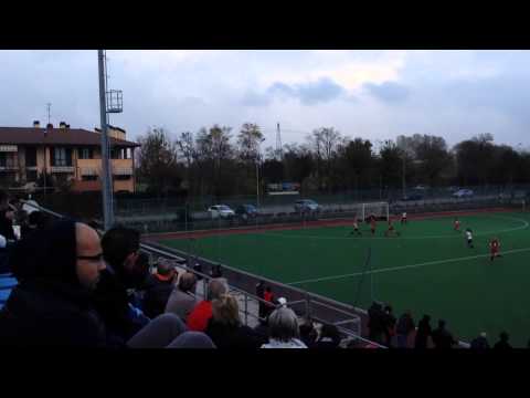 HCernusco - CusCatania 3-3