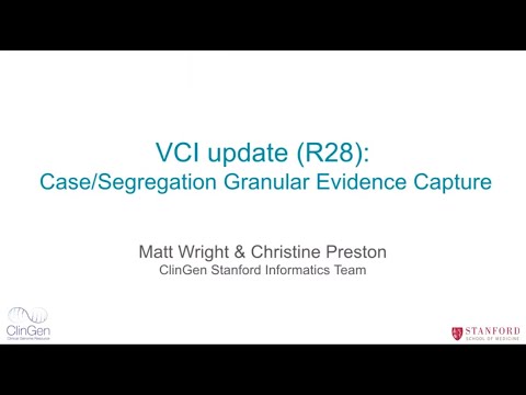 Variant Curation Interface updates (R28)