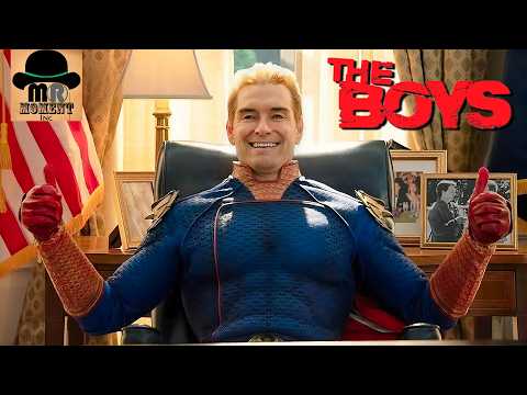 🔥 РАЗБОР ТРЕЙЛЕРА 8 серии! Никто ЭТОГО НЕ ЗАМЕТИЛ! ПАЦАНЫ [5 СЕЗОН]