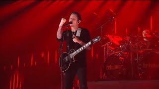 Trivium - The Heart From Your Hate (Live at Full Sail University, July 10th, 2020)