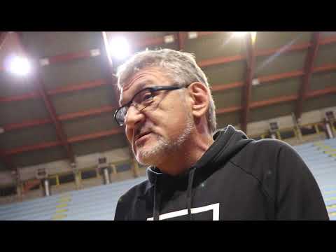 Goran Đorđević, član UO KK Panteri Vranje, o funkcionisanju kluba.