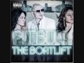 The Anthem - Pitbull - The Boatlift W / Lyrics In ...