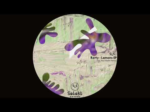 Rotty - Lemons [SLS008]
