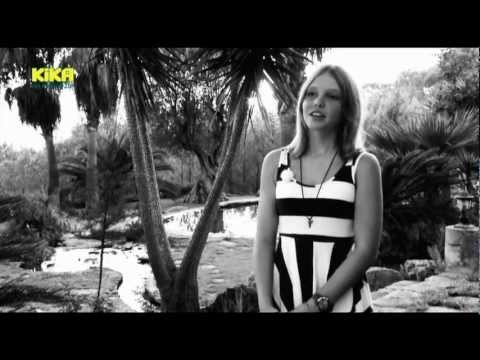 Lina - Freaking out (Jury-Auftritt) Dein Song 2013