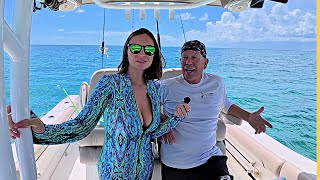 Searching for Lobster, Finding Beauty: Key Largo’s Underwater World Revealed