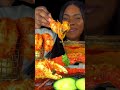 SPICY SEAFOOD BOIL MUKBANG