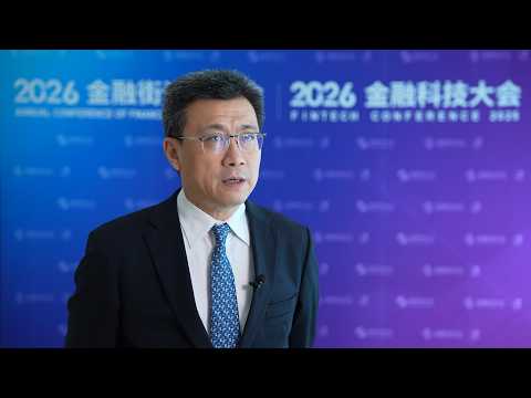 Expert: AI reshapes finance as risk and governance challenges grow