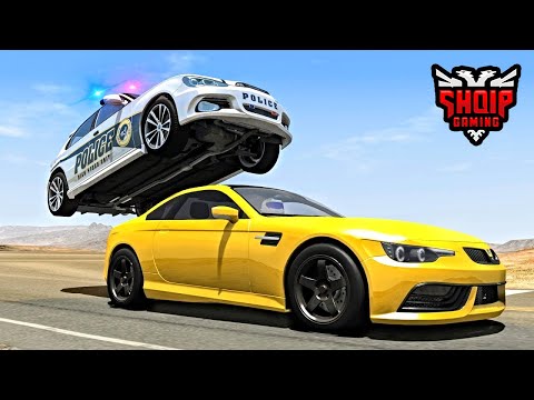 "Granit Polici" kryen Arrestime !! - SHQIPGaming