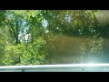 Terrance Shider Listening To Music And Singing Along