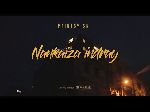 Nankaiz' indray 🌹 Official Music Video