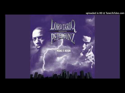 Lord Tariq & Peter Gunz - One Life to Live (1998)