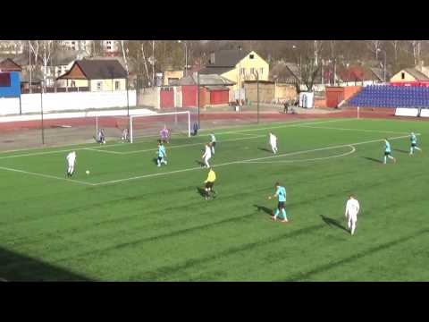 BFC Daugavpils - FK Jēkabpils/JSC 3:1. Labākie momenti