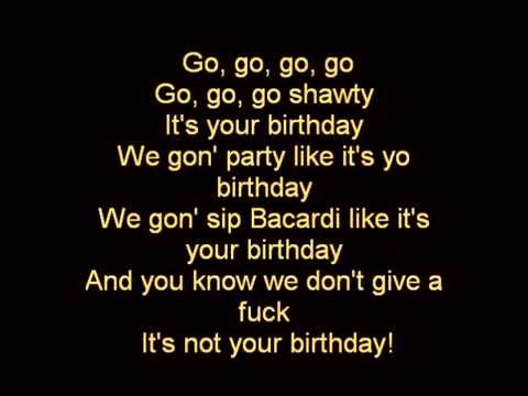 50 cent in da club lyrics