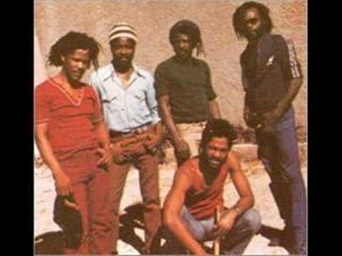 The Gladiators - Roots Natty Roots