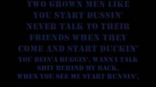 N-Dubz Duku Man Skit (Official Lyric Video)