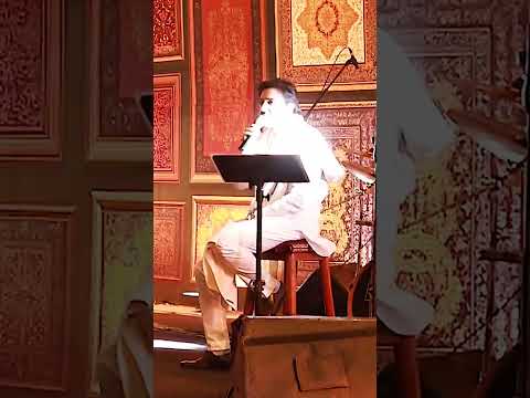 Tere Bin - Asfar Hussain LIVE - Atif Aslam - Bas Ek Pal - Pakistani Wedding