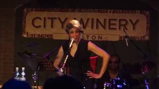 Bettye LaVette - Emotionally Yours - Boston - 5.17.18