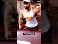 Proud Pahadi 👍💪 #negi #fitness #youtube #best #gym #covid
