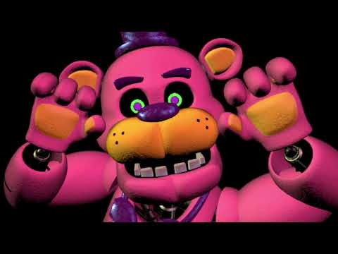 Ultra Custom Night (700/20 mode) World Record (100% + No Deaths)