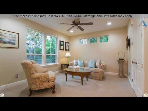 Priced at $684,800 - 6195 Viewridge Drive, Auburn, CA 95602