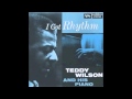 Teddy Wilson   Sweet Georgia Brown