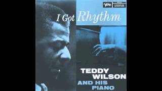 Teddy Wilson   Sweet Georgia Brown