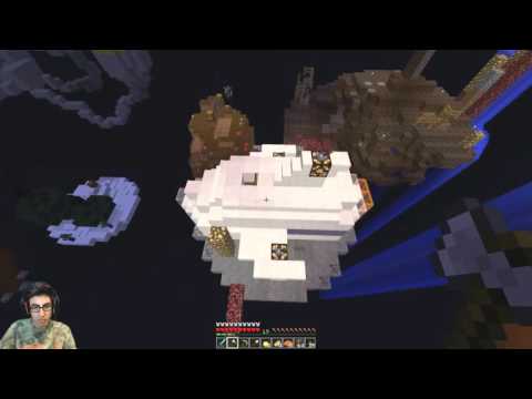 GEZEGEN PATLATMAK!! | Minecraft Türkçe Survival - Uzay Macerası #6