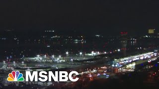 BREAKING: Flights across the U.S. affected after FAA experiences computer outage