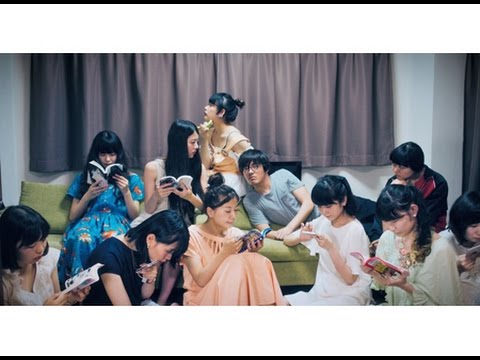 『こっぴどい猫』『知らない、ふたり』などの今泉力哉監督作！映画『退屈な日々にさようならを』予告編