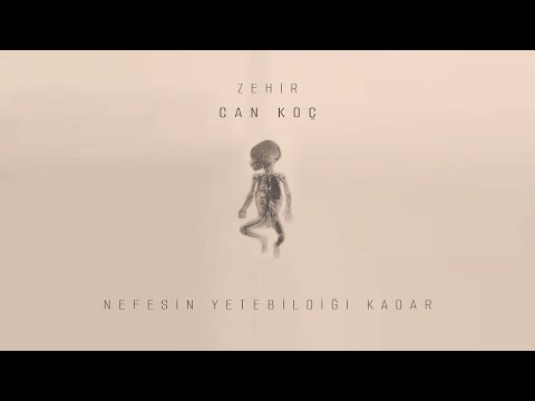 Zehir - Can Koç