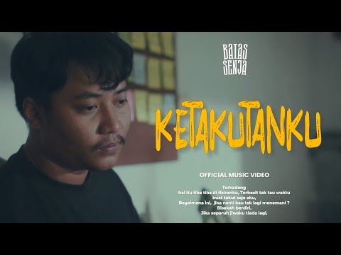 Thumbnail Video Ketakutanku