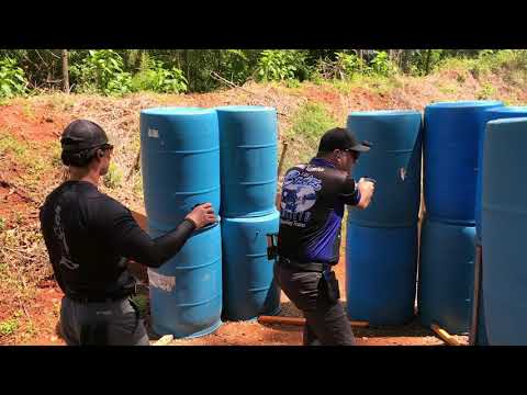 GoShoot April 2020 USPSA Match - Limited