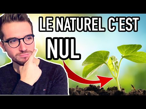 LES MEDECINES ALTERNATIVES ☘️