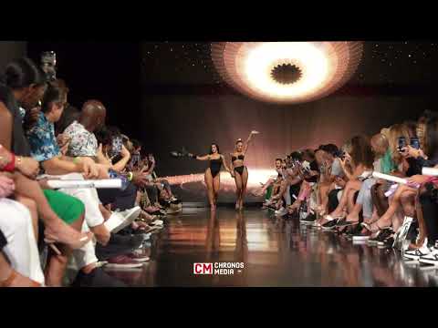 OMG Swimwear ART HEARTS FASHION MIAMI SWIM WEEK 2022 July 16th