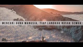 BARASUARA - GUNA MANUSIA (LIRIK)