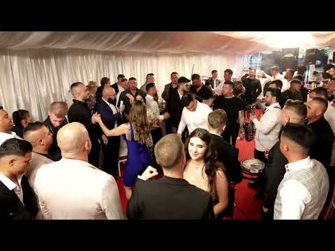 Alex de la Caracal NEW  2024 cel mai frumos program - Nunta lui Ionut Dinu & Nicoleta de la Daneti